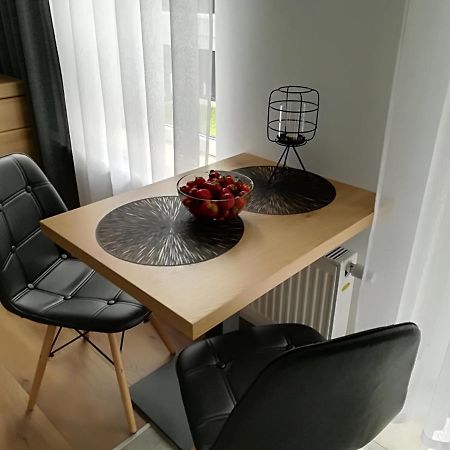 Apartament Wroclaw Centrum Dorzecze Legnickiej エクステリア 写真