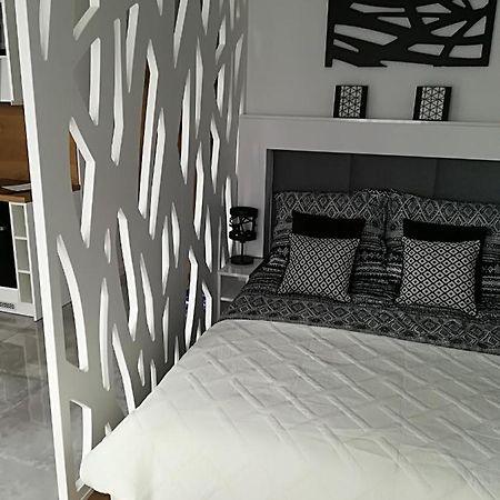 Apartament Wroclaw Centrum Dorzecze Legnickiej エクステリア 写真