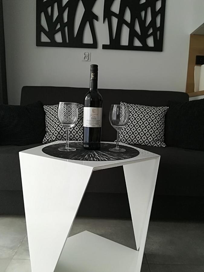 Apartament Wroclaw Centrum Dorzecze Legnickiej エクステリア 写真