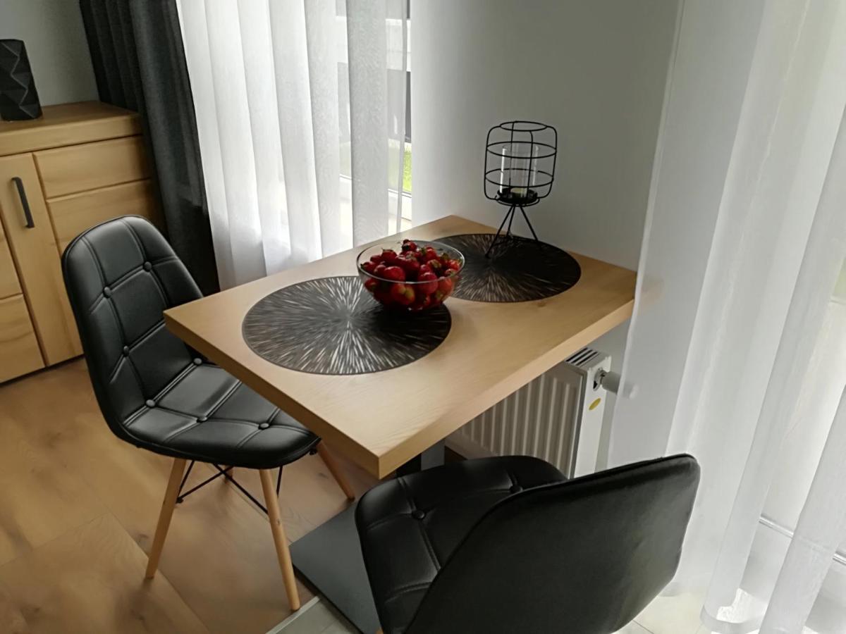 Apartament Wroclaw Centrum Dorzecze Legnickiej エクステリア 写真