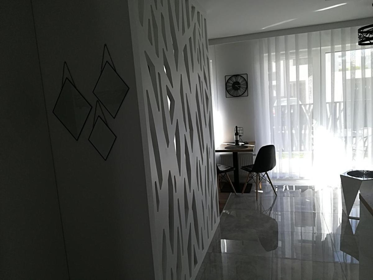 Apartament Wroclaw Centrum Dorzecze Legnickiej エクステリア 写真