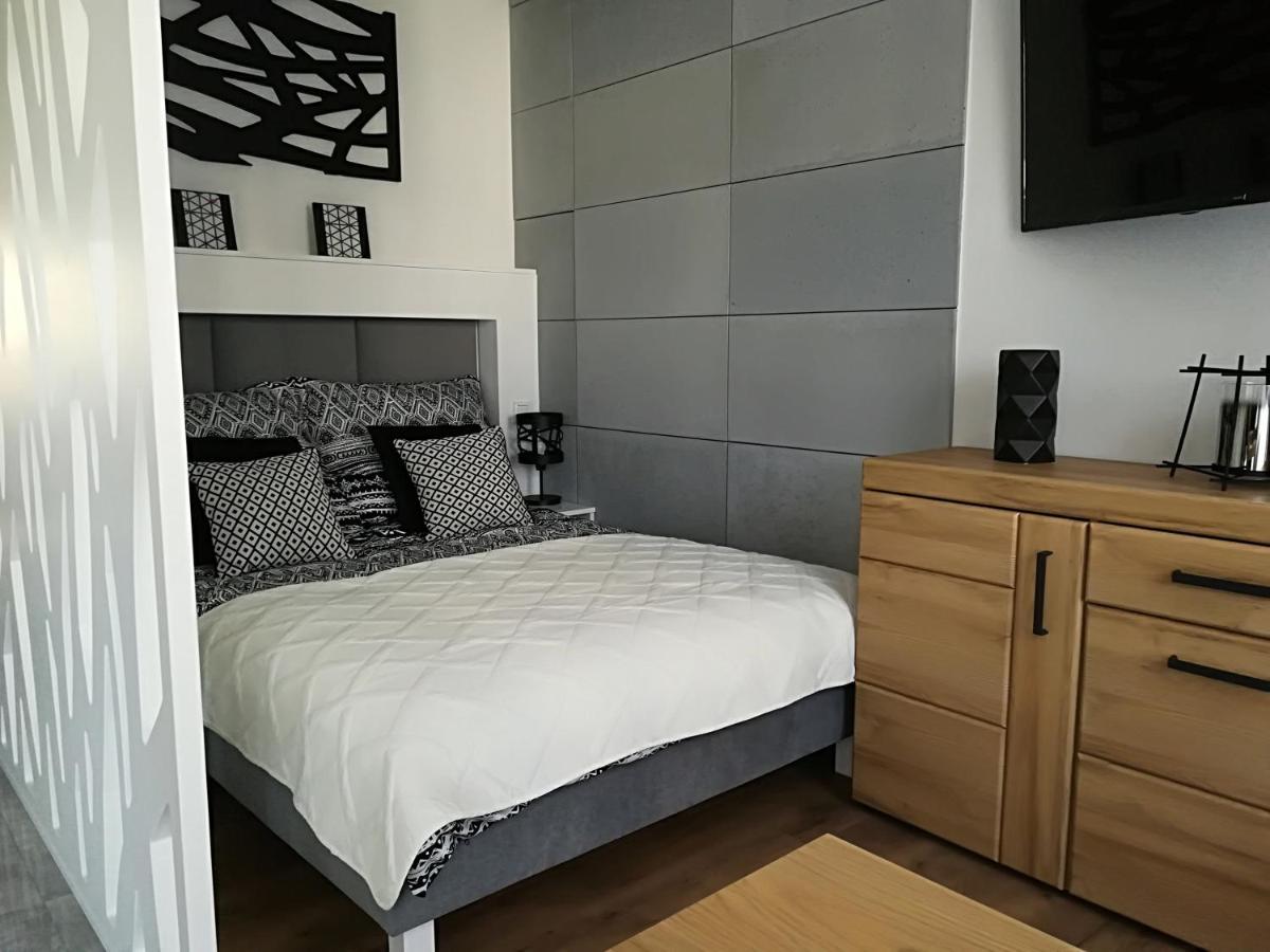 Apartament Wroclaw Centrum Dorzecze Legnickiej エクステリア 写真