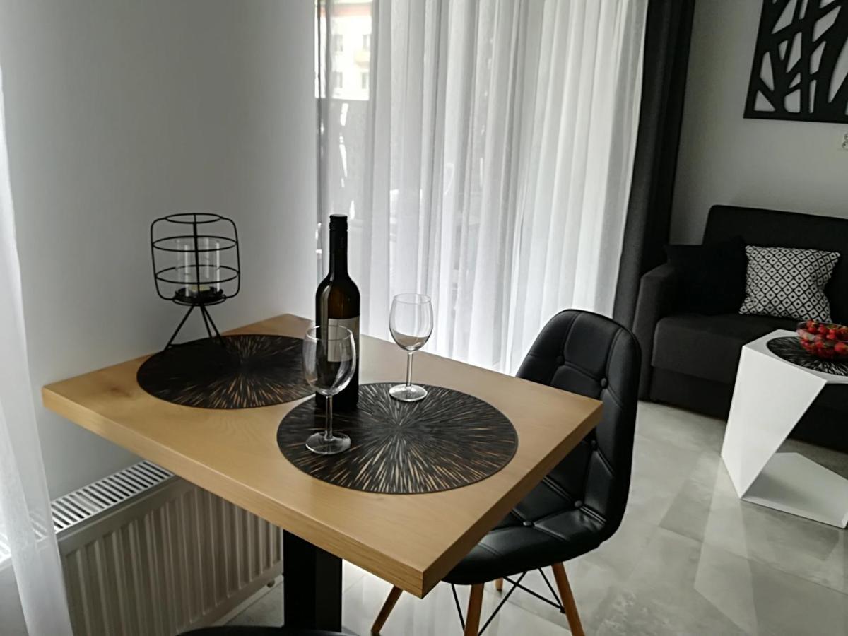 Apartament Wroclaw Centrum Dorzecze Legnickiej エクステリア 写真