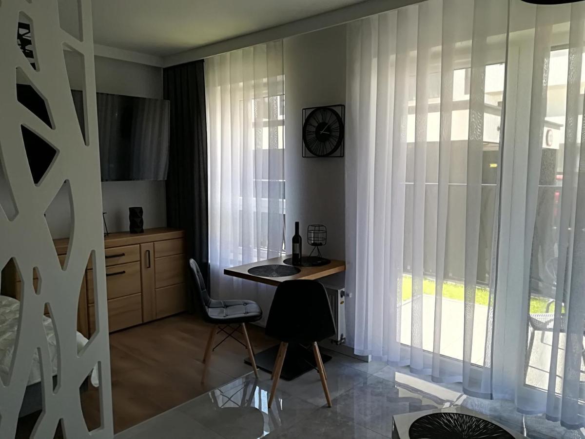 Apartament Wroclaw Centrum Dorzecze Legnickiej エクステリア 写真