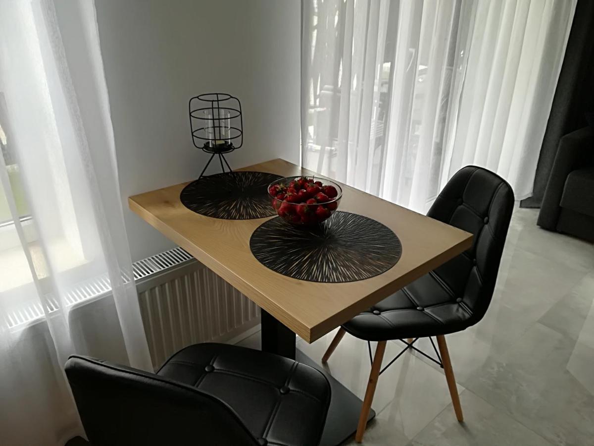 Apartament Wroclaw Centrum Dorzecze Legnickiej エクステリア 写真