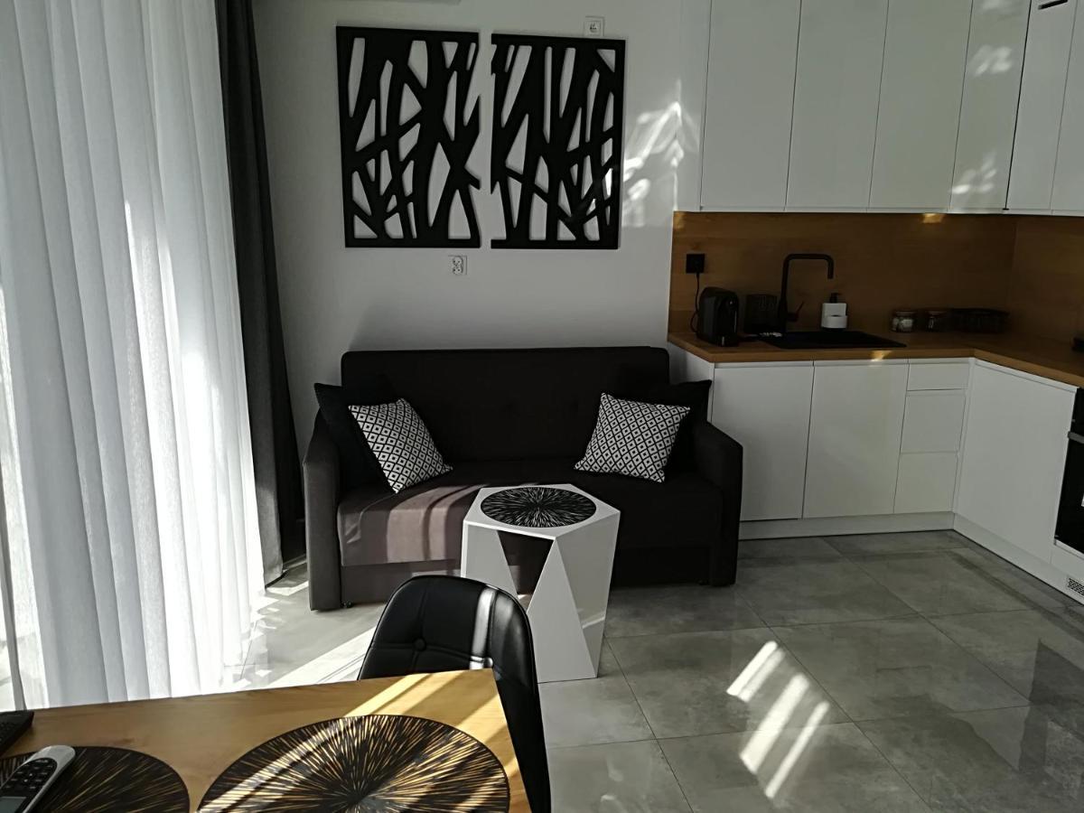 Apartament Wroclaw Centrum Dorzecze Legnickiej エクステリア 写真
