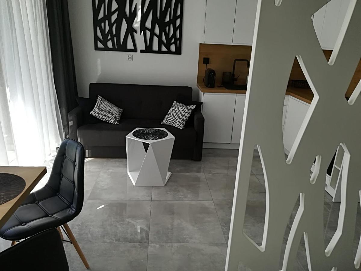 Apartament Wroclaw Centrum Dorzecze Legnickiej エクステリア 写真