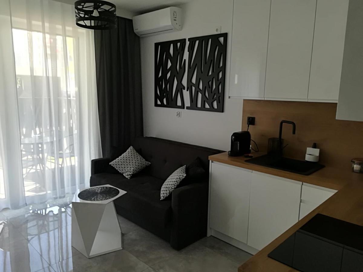 Apartament Wroclaw Centrum Dorzecze Legnickiej エクステリア 写真