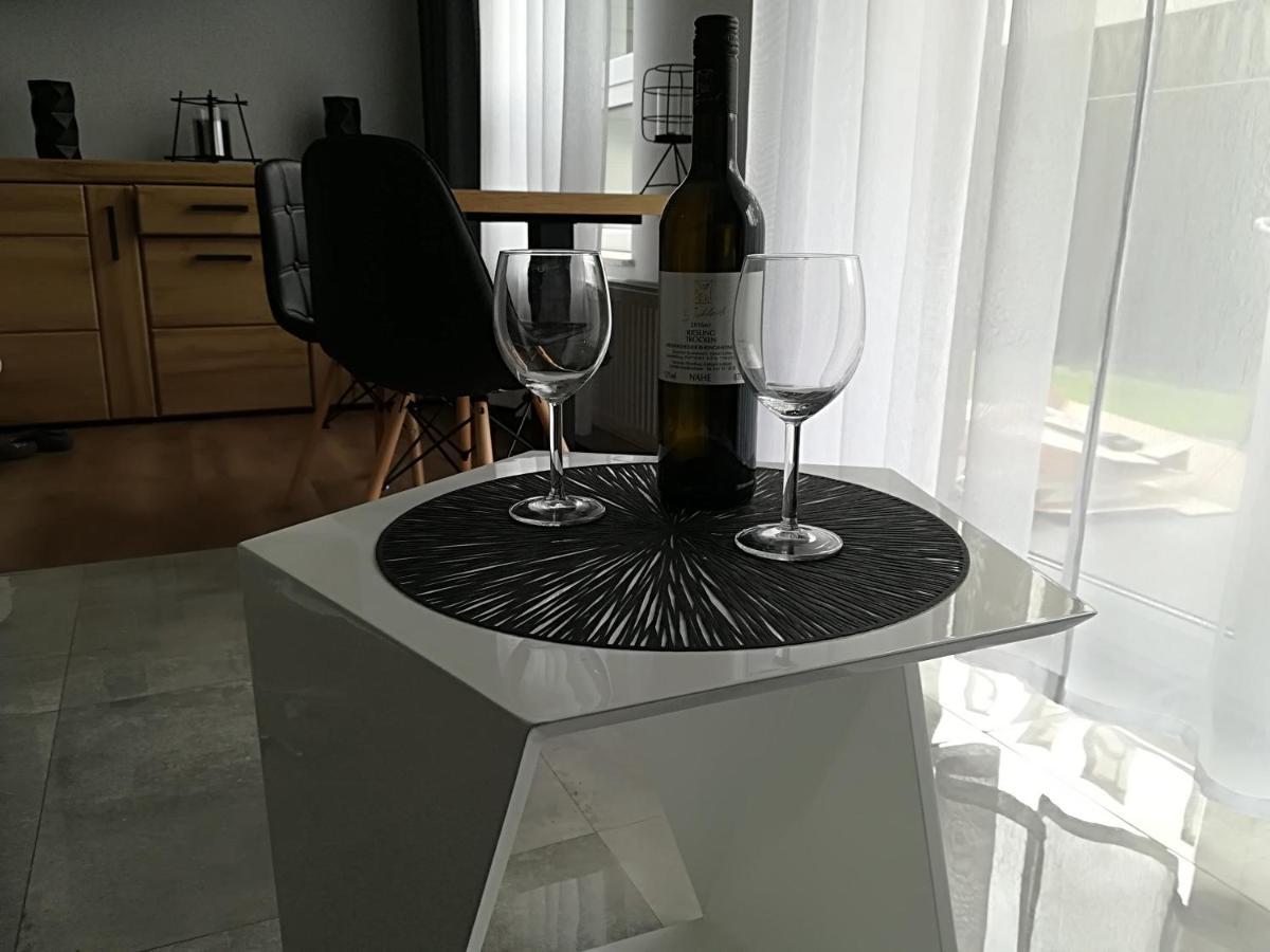Apartament Wroclaw Centrum Dorzecze Legnickiej エクステリア 写真