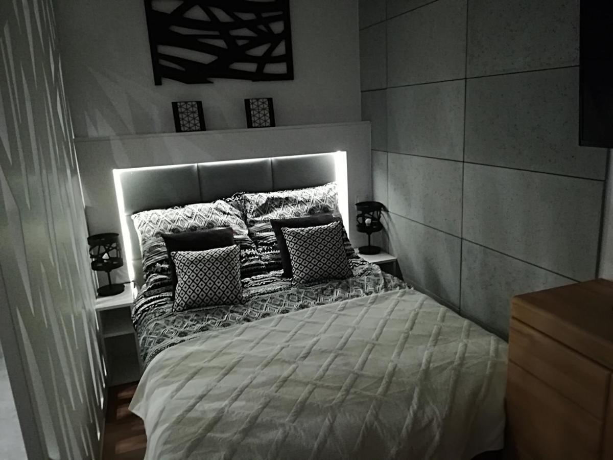 Apartament Wroclaw Centrum Dorzecze Legnickiej エクステリア 写真