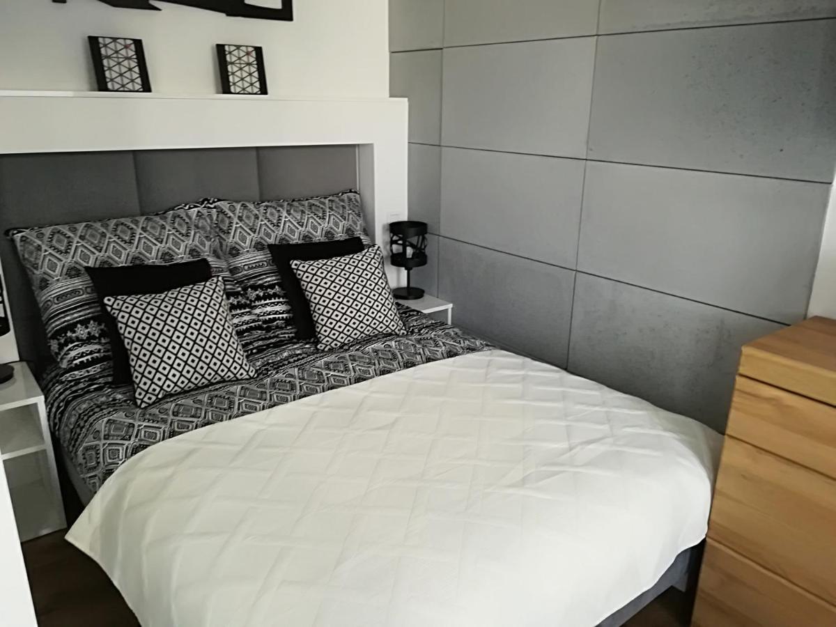 Apartament Wroclaw Centrum Dorzecze Legnickiej エクステリア 写真