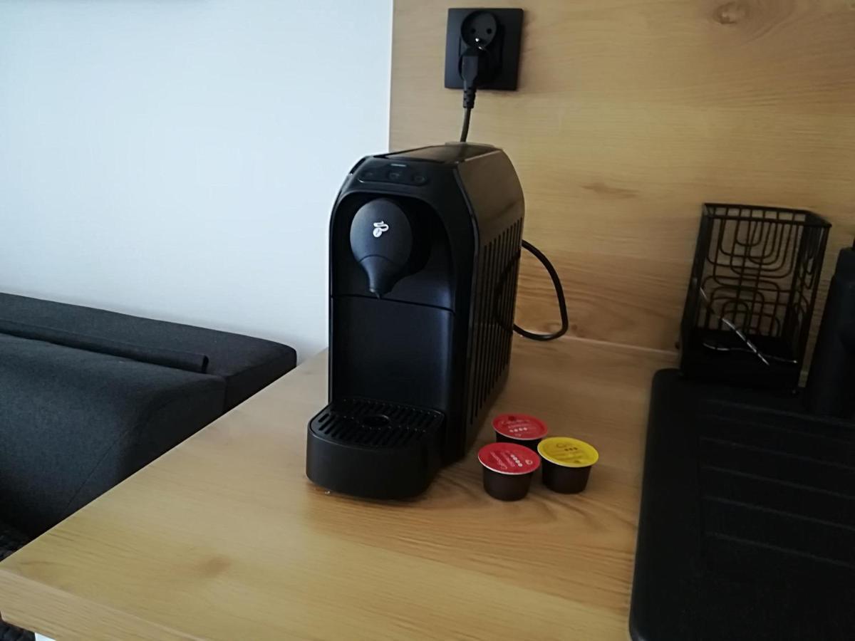 Apartament Wroclaw Centrum Dorzecze Legnickiej エクステリア 写真
