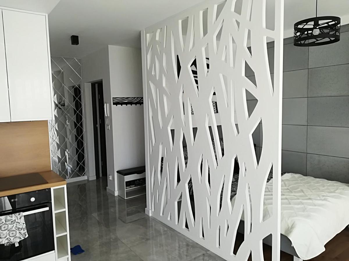 Apartament Wroclaw Centrum Dorzecze Legnickiej エクステリア 写真