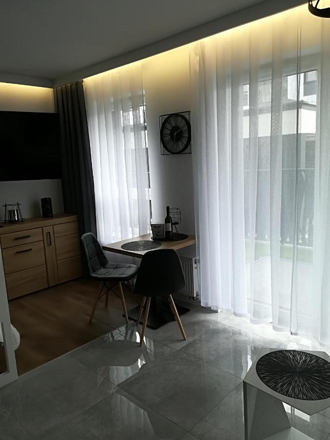 Apartament Wroclaw Centrum Dorzecze Legnickiej エクステリア 写真
