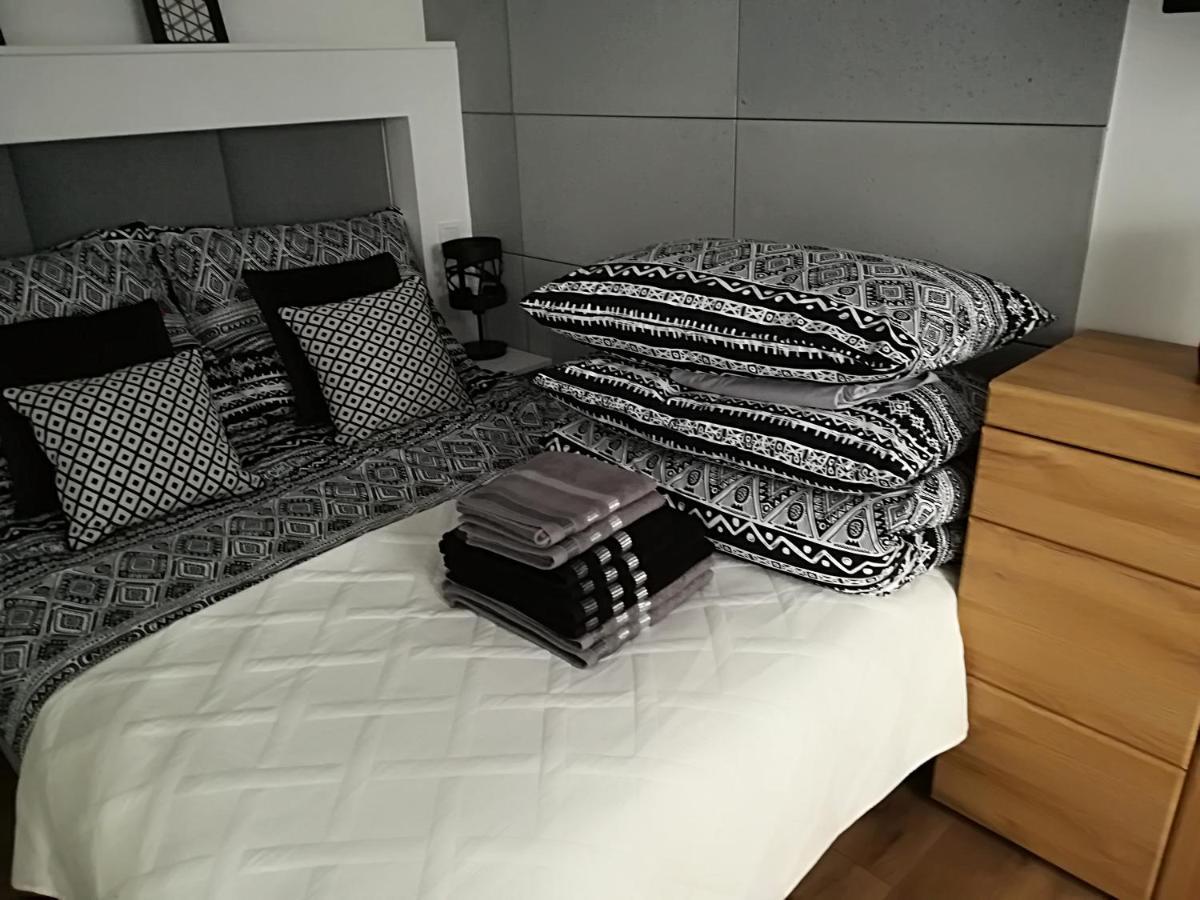 Apartament Wroclaw Centrum Dorzecze Legnickiej エクステリア 写真