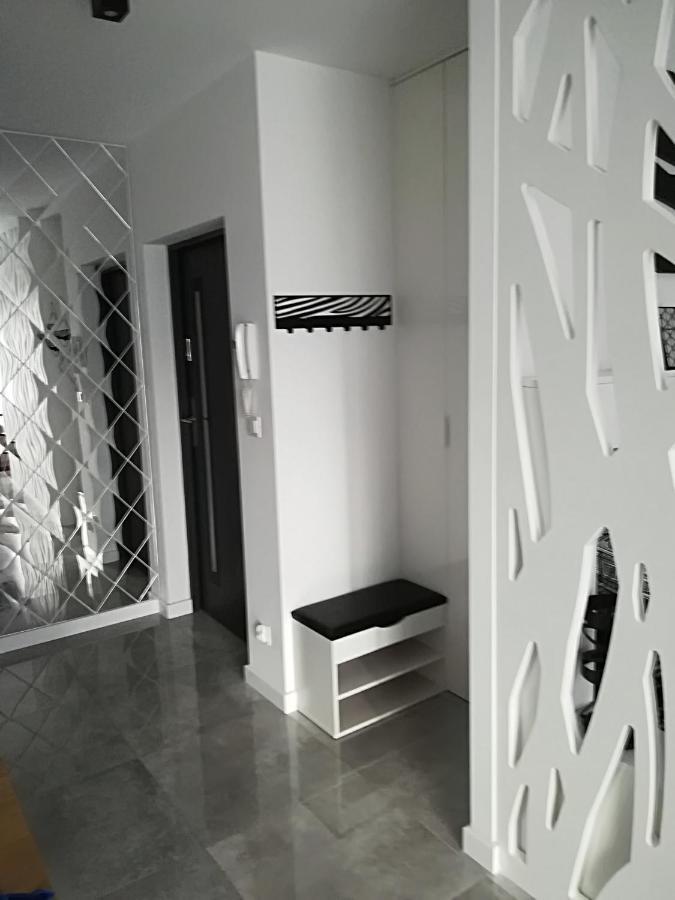 Apartament Wroclaw Centrum Dorzecze Legnickiej エクステリア 写真